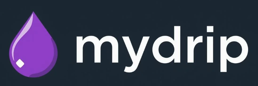 MyDrip Logo